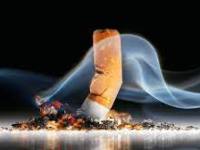 B2 •Tabaksteuer soll erhöht werden